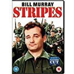 Stripes [DVD]